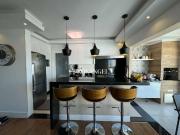 Apartamento para venda em Jardim Urano em São José Do...