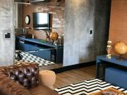 Apartamento para venda em Jardim Urano em São José Do...