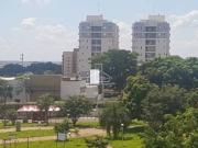 Apartamento para venda em Jardim Urano em São José Do...
