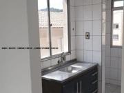 Apartamento para venda em Jardim Valéria de 49.00m² com...
