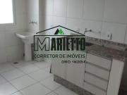 Apartamento para venda em Jardim Vera Cruz em Sorocaba...