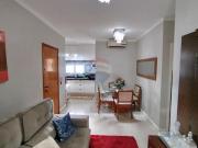 Apartamento para venda em Jardim Vera Cruz de 56.20m²...