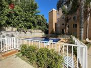 Apartamento para venda em Jardim Vera Cruz em Sorocaba...