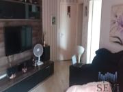 Apartamento para venda em Jardim Vila Formosa em São...