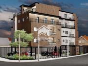 Apartamento para venda em Jardim Vila Galvão de 48.24m²...
