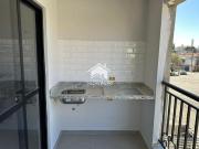 Apartamento para venda em Jardim Vila Galvão de 54.74m²...