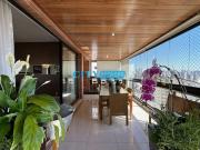 Apartamento para venda em Jardim Vila Mariana de...