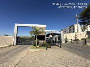 Apartamento para venda em Jardim Vista Alegre em Santa...