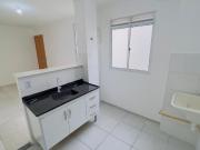 Apartamento para venda em Jardim Vista Alegre em Santa...