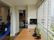 Apartamento para venda em Jardim Wanda em Taboão Da...