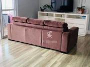 Apartamento para venda em Jardim Wanda em Taboão Da...