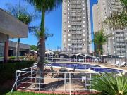 Apartamento para venda em Jardim Wanel Ville Iv em...