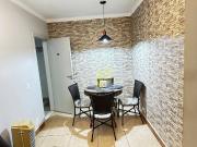 Apartamento para venda em Jardim Yolanda em São José Do...