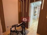 Apartamento para venda em Jardim Zaira de 167.00m² com 4...