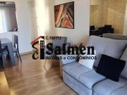 Apartamento para venda em Jardim Zaira de 83.00m² com 3...