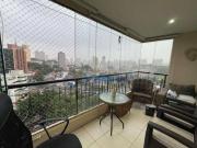 Apartamento para venda em Jardim Zaira de 83.00m² com 3...