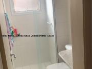 Apartamento para venda em Jardim Zaira de 94.00m² com 3...