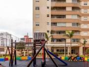 Apartamento para venda em Jardim Zaira de 94.00m² com 3...