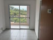 Apartamento para venda em Jardim Zara de 54.00m² com 2...