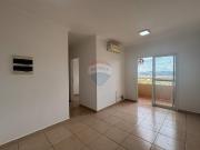 Apartamento para venda em Jardim Zara em Ribeirão Preto...