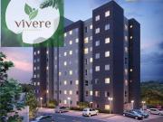 Apartamento para venda em Jardins Do Império em...