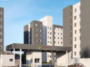 Apartamento para venda em Jardins Do Império em...