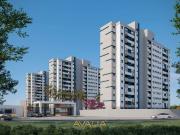 Apartamento para venda em Jardins Do Império em...