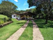 Apartamento para Venda em Jarinu/SP Caioçara 4 Quartos