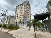 Apartamento para Venda em Jarinu/SP Esplanada do Carmo 3...