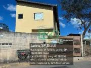 Apartamento para Venda em Jarinu/SP Vargem Grande 3 Quartos