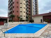 Apartamento para Venda em Jaú/SP Centro 3 Quartos