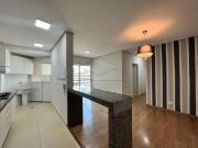 Apartamento para Venda em Jaú/SP Vila Netinho Prado 3...