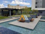 Apartamento para venda em Jk Jardins de 89.00m² com 3...