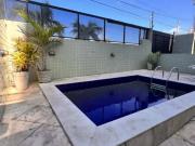 Apartamento para Venda em JoÃ£o Pessoa, Bessa, 1...