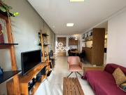 Apartamento para Venda em João Pessoa, Manaíra, 2...