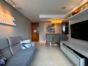 Apartamento para Venda em João Pessoa, Miramar, 3...