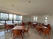 Apartamento para Venda em João Pessoa/PB Aeroclube 1 Quartos