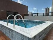 Apartamento para Venda em João Pessoa/PB Aeroclube 1 Quartos