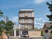 Apartamento para Venda em João Pessoa/PB Aeroclube 1 Quartos