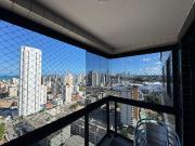 Apartamento para Venda em João Pessoa/PB Aeroclube 2 Quartos