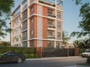 Apartamento para Venda em João Pessoa/PB Aeroclube 2 Quartos