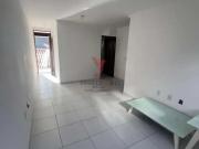 Apartamento para Venda em João Pessoa/PB Aeroclube 2 Quartos