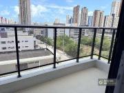 Apartamento para Venda em João Pessoa/PB Aeroclube 2 Quartos