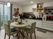 Apartamento para Venda em João Pessoa/PB Aeroclube 2 Quartos