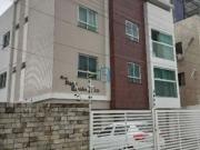 Apartamento para Venda em João Pessoa/PB Aeroclube 2 Quartos