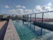 Apartamento para Venda em João Pessoa/PB Aeroclube 2 Quartos