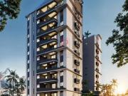 Apartamento para Venda em João Pessoa/PB Aeroclube 2 Quartos