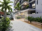Apartamento para Venda em João Pessoa/PB Aeroclube 2 Quartos