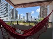 Apartamento para Venda em João Pessoa/PB Aeroclube 2 Quartos