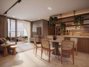 Apartamento para Venda em João Pessoa/PB Aeroclube 2 Quartos